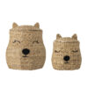 Bloomingville MINI Mand Berny Beer