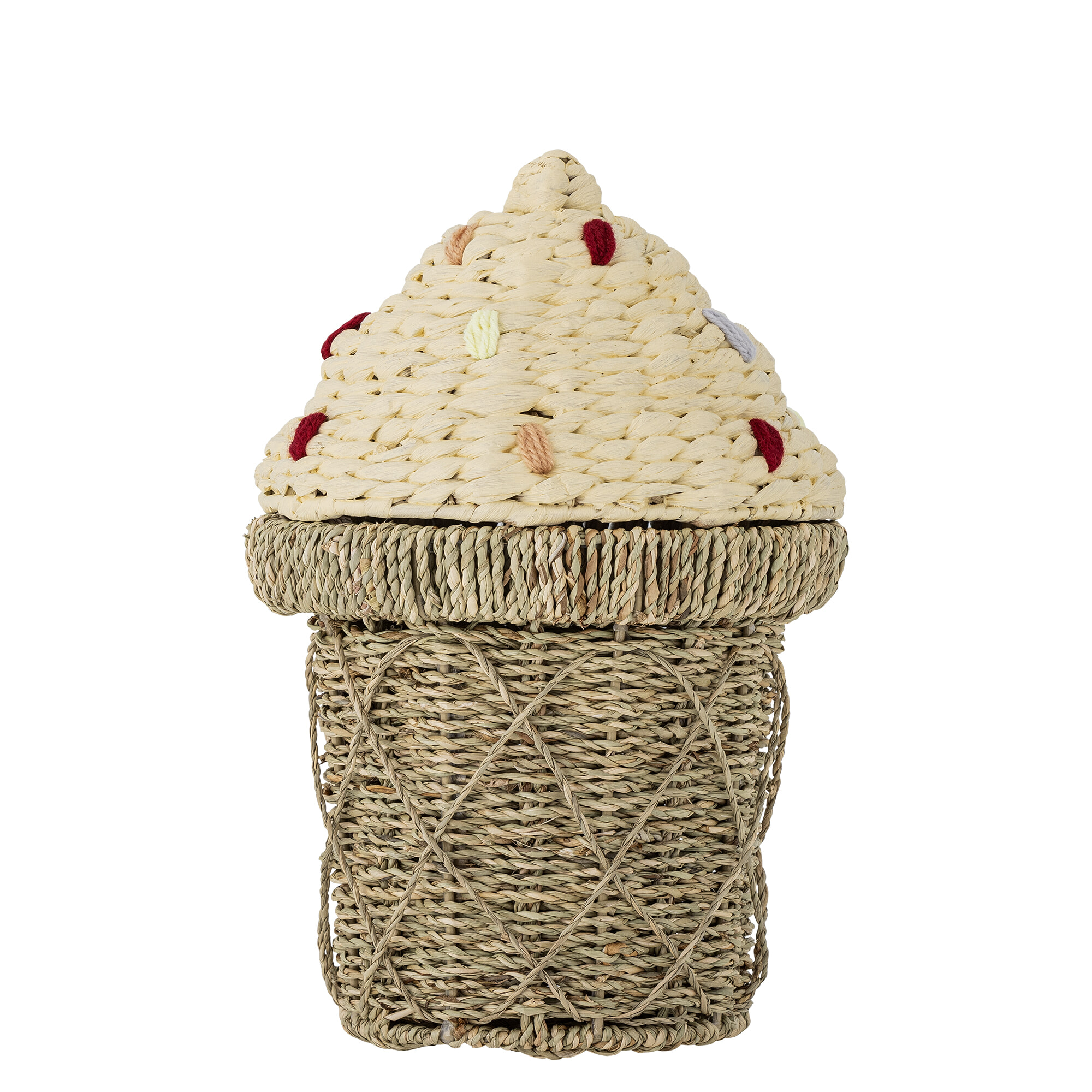 Bloomingville MINI Mand Cillie IJsje