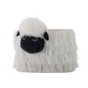 Bloomingville MINI Mand Dolly Schaap