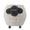 Bloomingville MINI Mand Dolly Schaap
