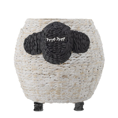 Bloomingville MINI Mand Dolly Schaap