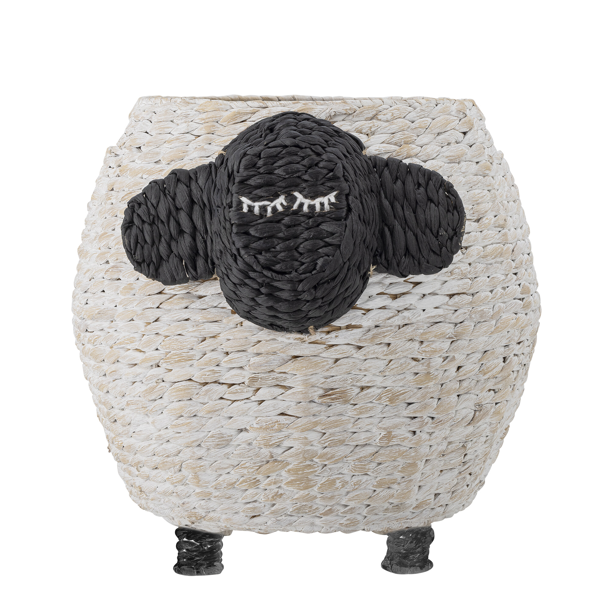 Bloomingville MINI Mand Dolly Schaap