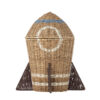 Bloomingville MINI Mand Space Raket