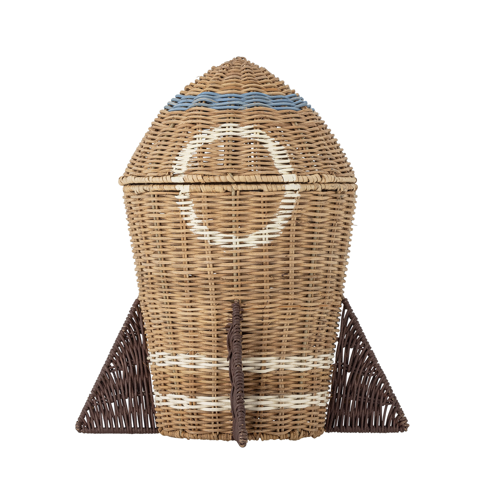 Bloomingville MINI Mand Space Raket