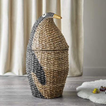 Bloomingville MINI Mand Tazia Pinguïn