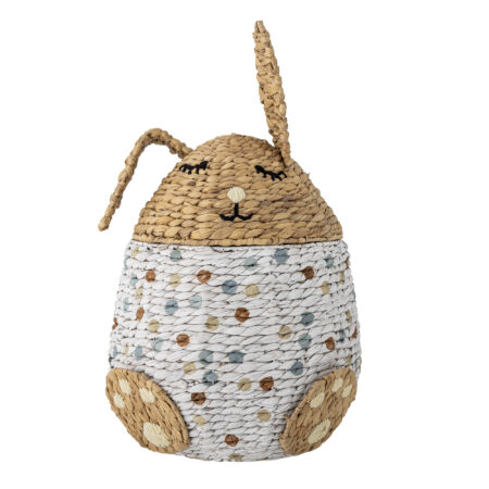 Bloomingville MINI Mand Villja Konijn