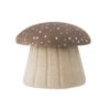 Bloomingville MINI Poef Lue Paddenstoel