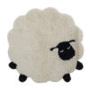 Bloomingville MINI Vloerkleed Dolly Schaap
