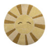 Bloomingville MINI Vloerkleed Sun