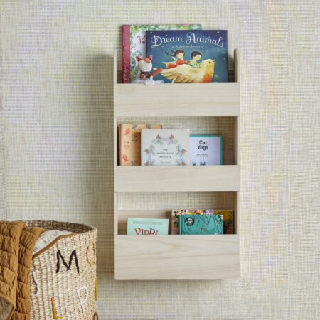 Bloomingville MINI Wandrek Moris - Naturel | Bloomingville MINI