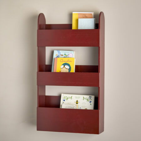 Bloomingville MINI Wandrek Moris - Rood | Bloomingville MINI