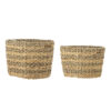 Bloomingville Mand Indra Small