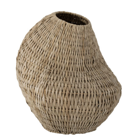 Bloomingville Mand Levis Palmbladeren