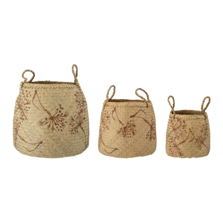 Bloomingville Mand Molli Zeegras
