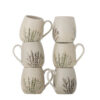 Bloomingville Mok Bea 11cm