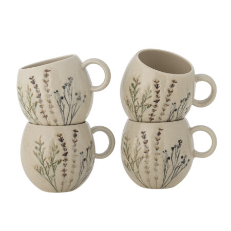 Bloomingville Mok Bea 9cm