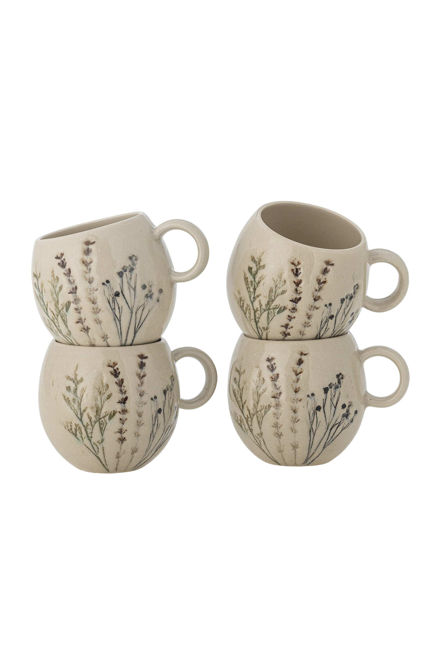 Bloomingville Mok Bea 9cm