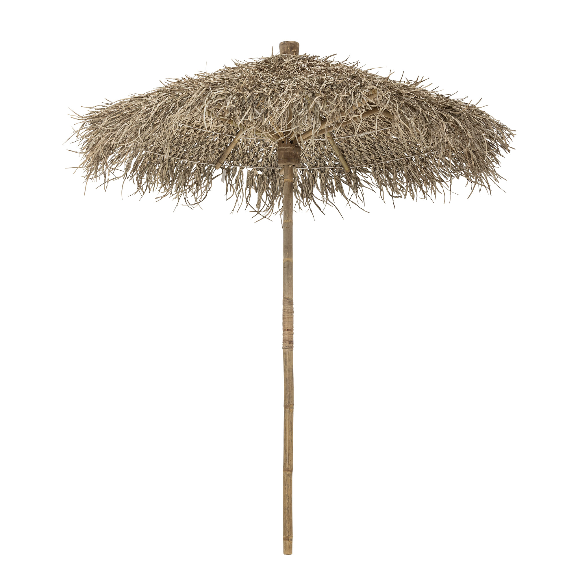 Bloomingville Parasol Noia Bamboe