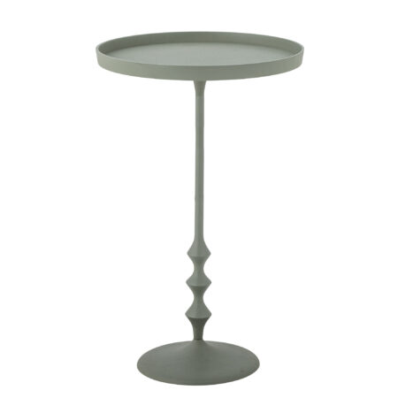 Bloomingville Ronde Bijzettafel Anjou 37cm - Groen | Bloomingville