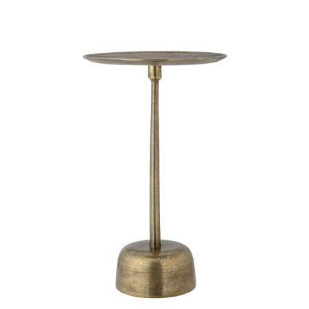 Bloomingville Ronde Bijzettafel Maris