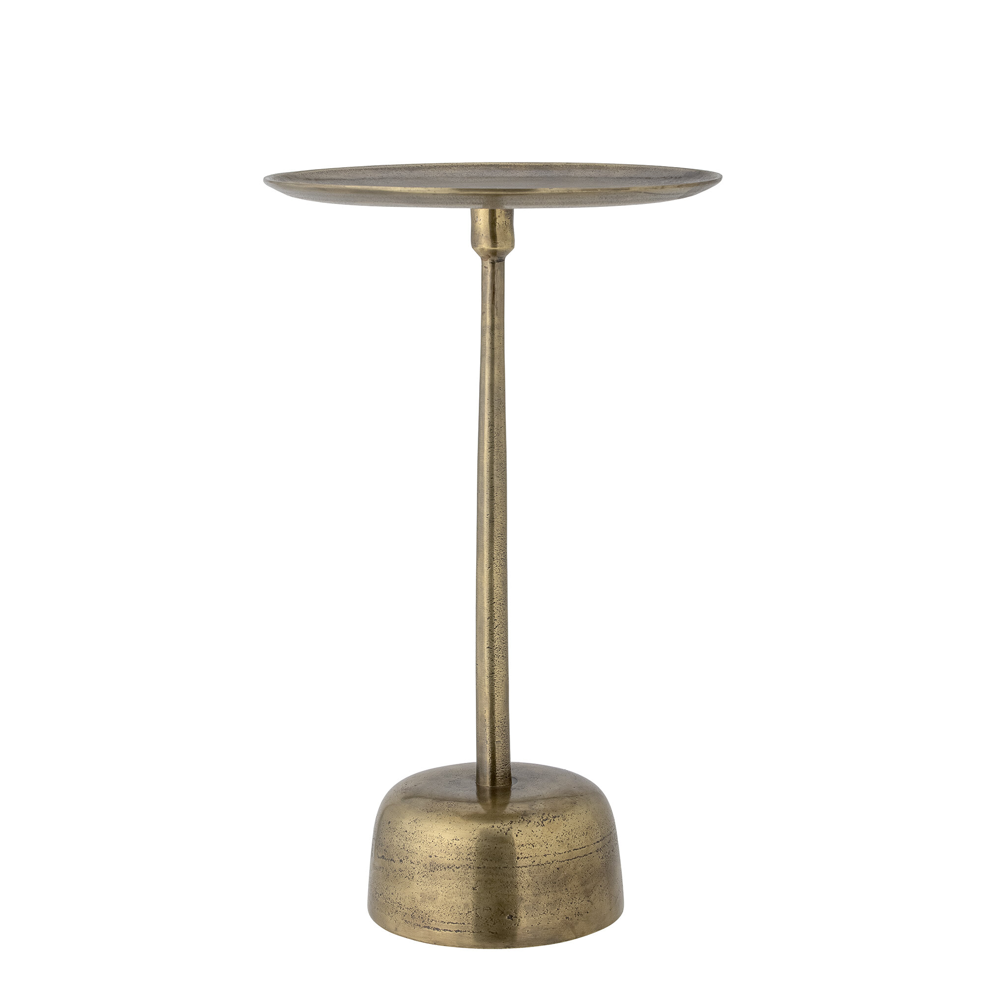 Bloomingville Ronde Bijzettafel Maris