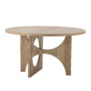 Bloomingville Ronde Salontafel Alden MDF