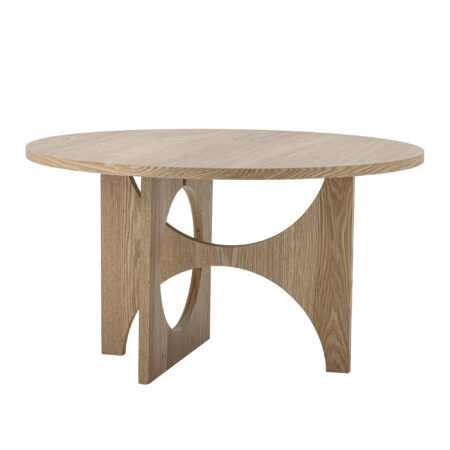 Bloomingville Ronde Salontafel Alden MDF