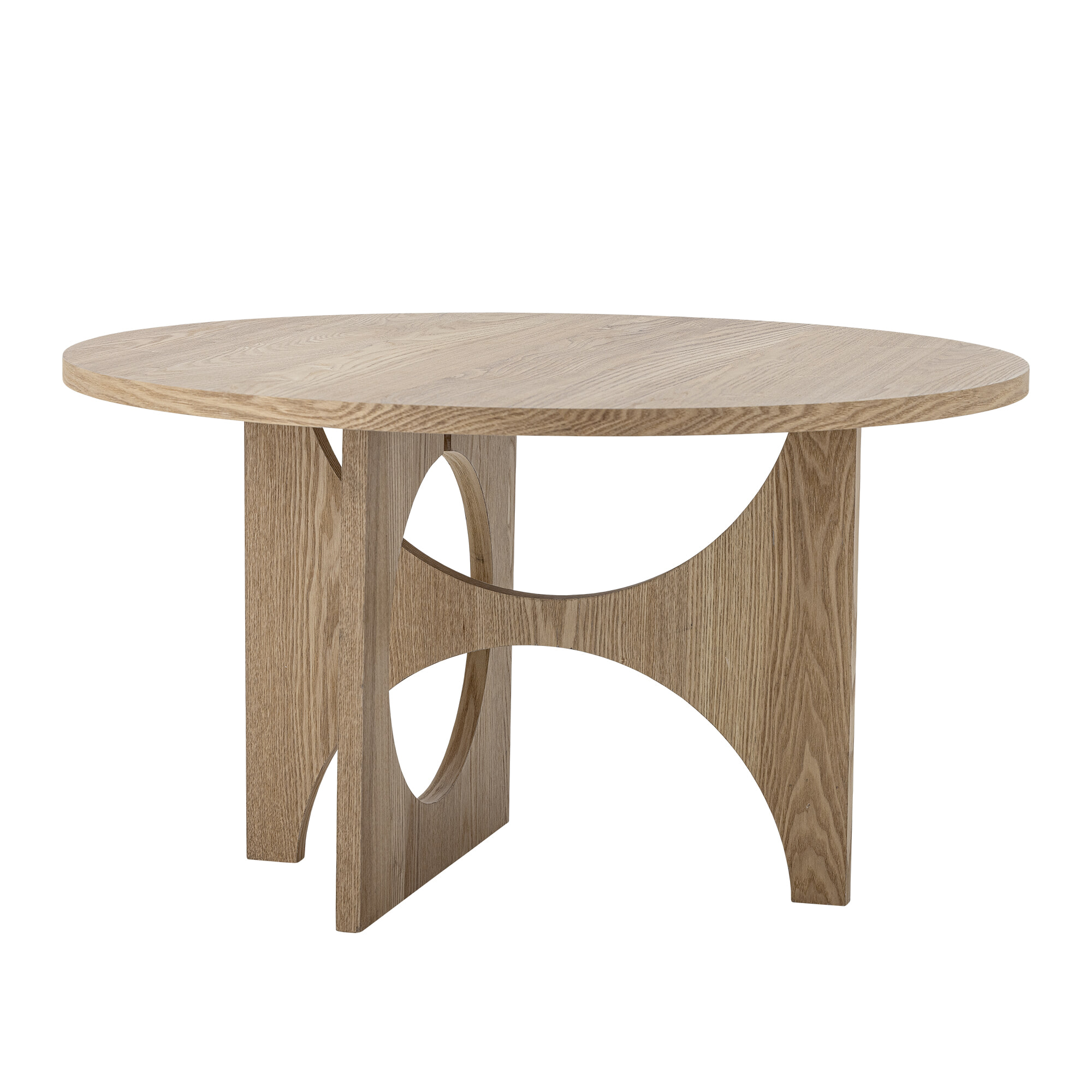 Bloomingville Ronde Salontafel Alden MDF