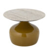 Bloomingville Ronde Salontafel Lecco Keramiek