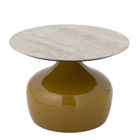 Bloomingville Ronde Salontafel Lecco Keramiek