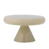 Bloomingville Ronde Salontafel Ricko 60cm - Naturel | Bloomingville