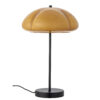 Bloomingville Ronde Tafellamp Kinoko Glas