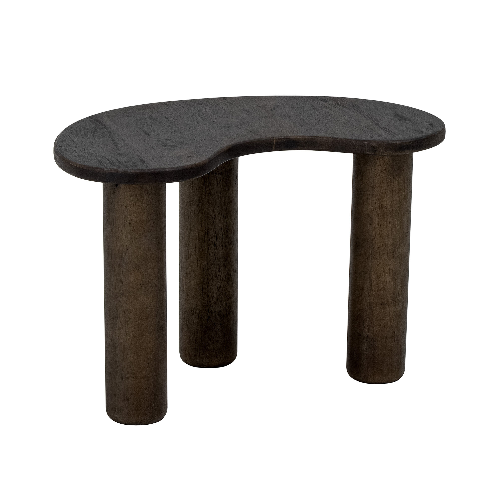 Bloomingville Salontafel Luppa 53 x 36cm - Bruin | Bloomingville