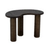 Bloomingville Salontafel Luppa 53 x 36cm - Bruin | Bloomingville