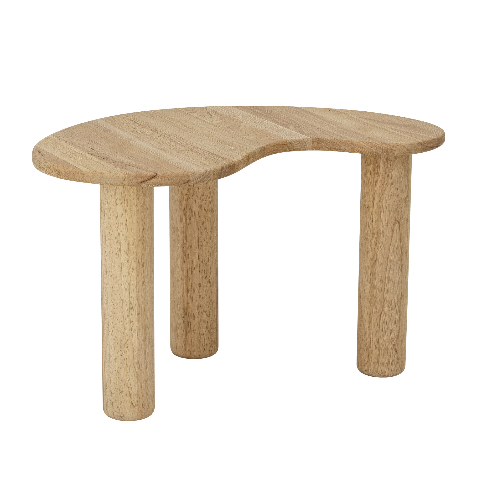 Bloomingville Salontafel Luppa 65 x 44cm - Naturel | Bloomingville