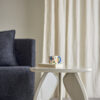 Bloomingville Salontafel Magia 60 x 57cm - Naturel | Bloomingville