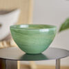 Bloomingville Schaal Esmaralda Glas