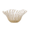 Bloomingville Schaal Imri Glas