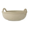 Bloomingville Schaal Janti 33cm - Naturel | Bloomingville
