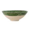 Bloomingville Schaal Moez 30cm - Groen | Bloomingville