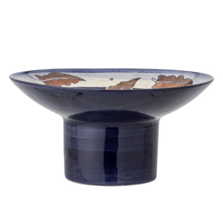 Bloomingville Schaal Myrna 29cm - Meerkleurig | Bloomingville
