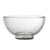 Bloomingville Schaal Taro Glas