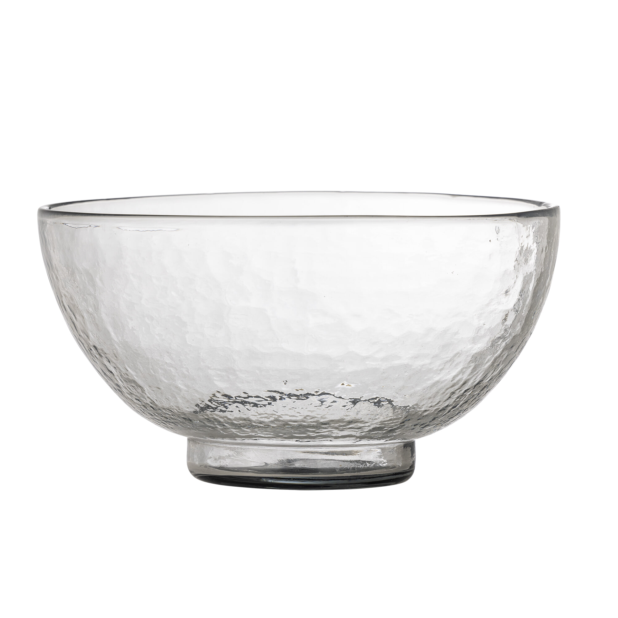 Bloomingville Schaal Taro Glas