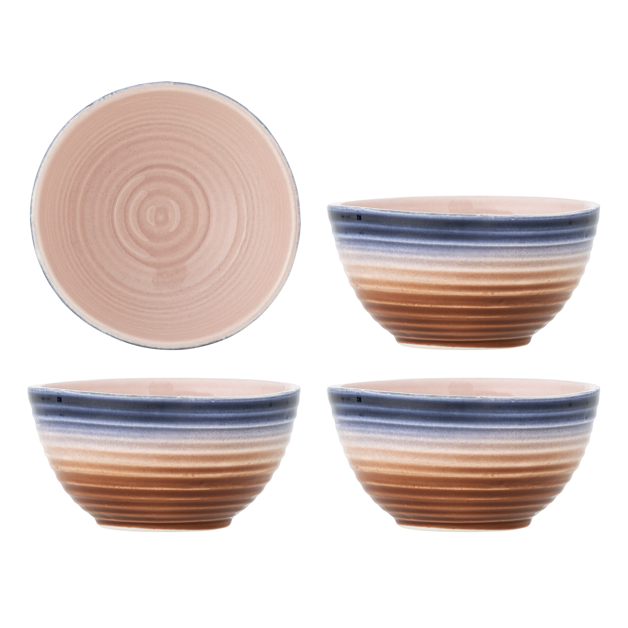 Bloomingville Schaal Tatum 12cm