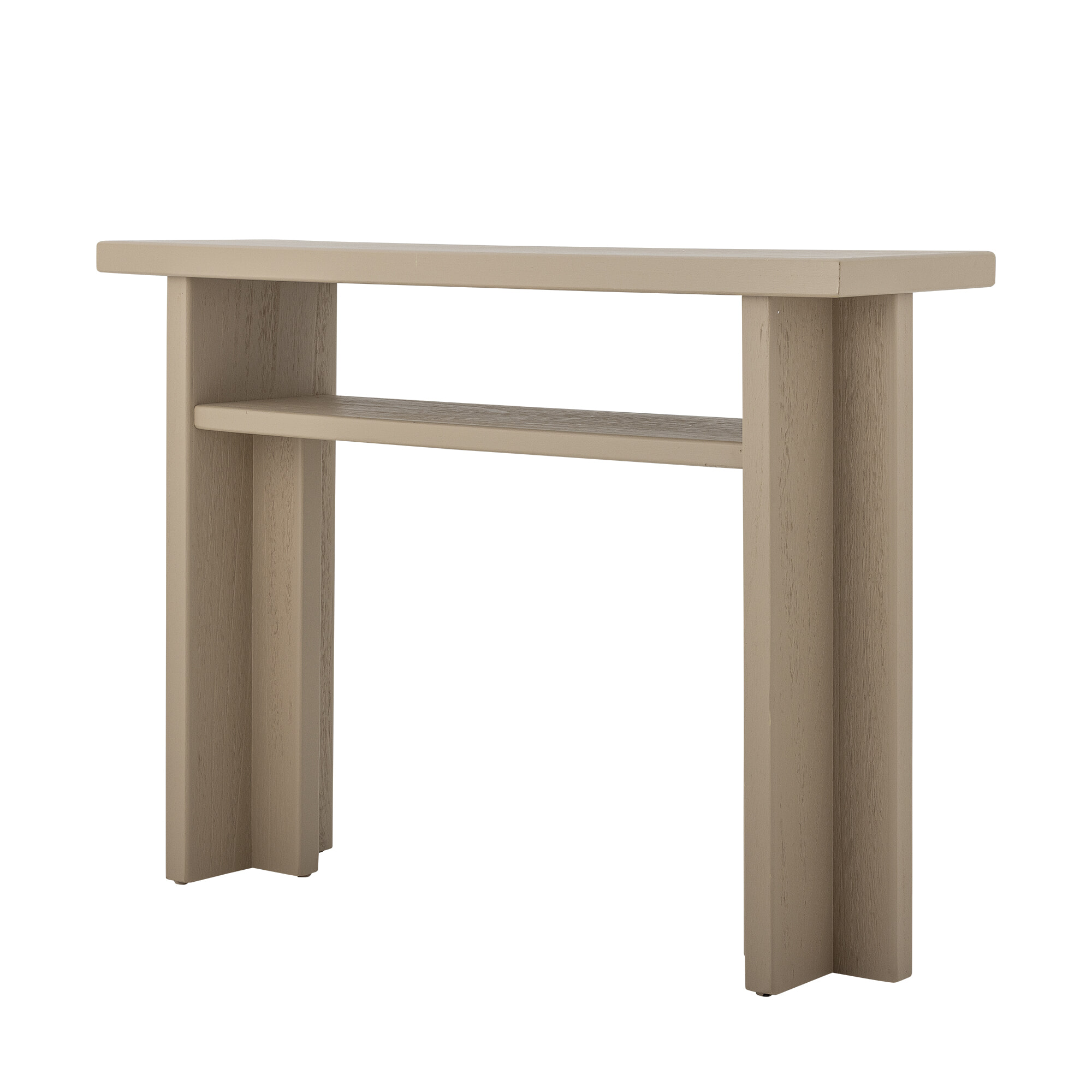 Bloomingville Sidetable Cupa Sparrenhout
