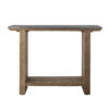 Bloomingville Sidetable Riva 110 x 40cm - Bruin | Bloomingville