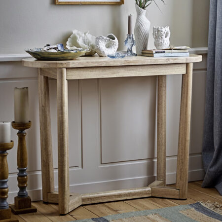 Bloomingville Sidetable Serrone