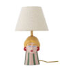 Bloomingville Tafellamp Miss Jody 41cm hoog - Meerkleurig | Bloomingville