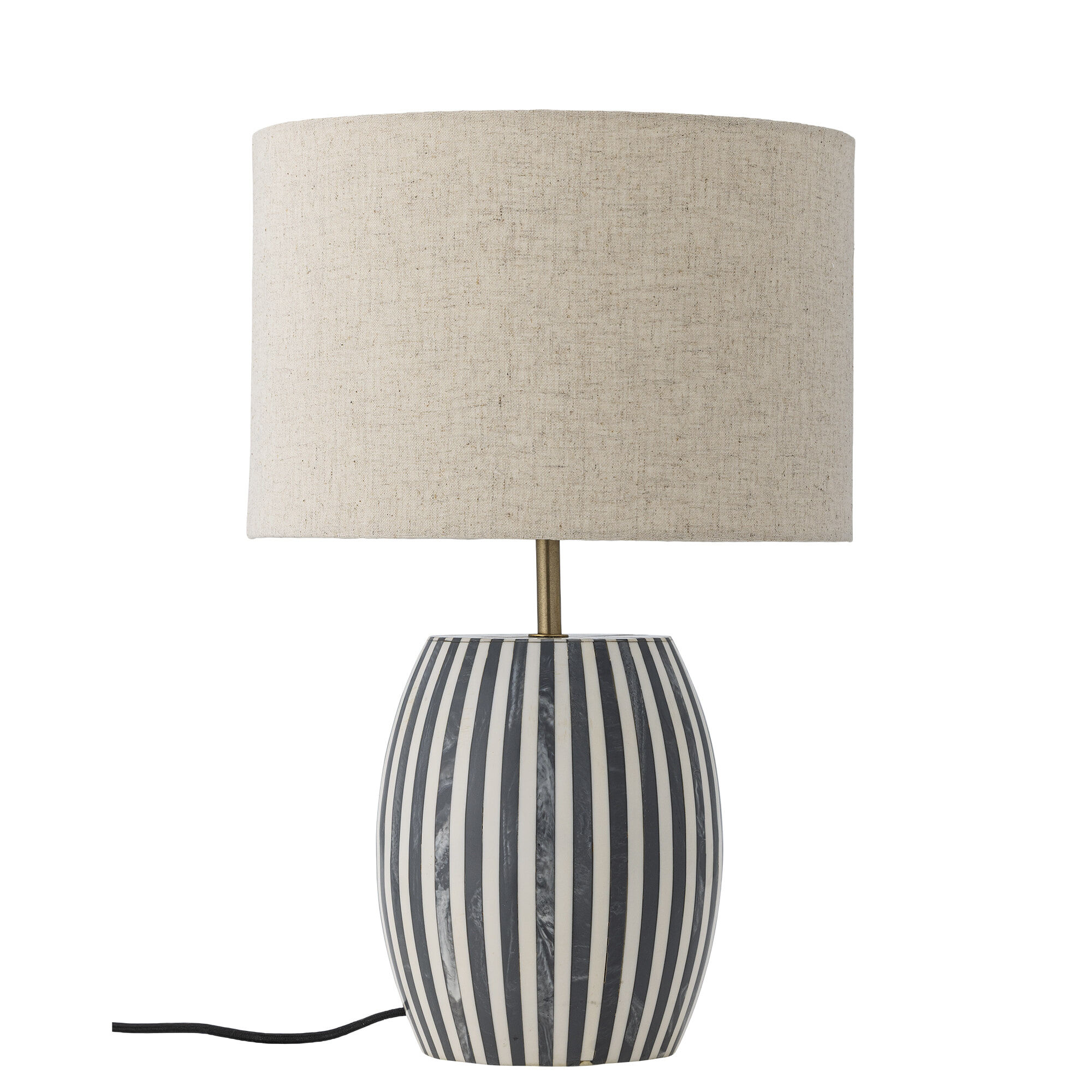 Bloomingville Tafellamp Tali 47cm hoog - Meerkleurig | Bloomingville