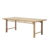 Bloomingville Tuintafel Sole Bamboe